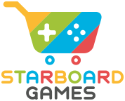 Starboard Games