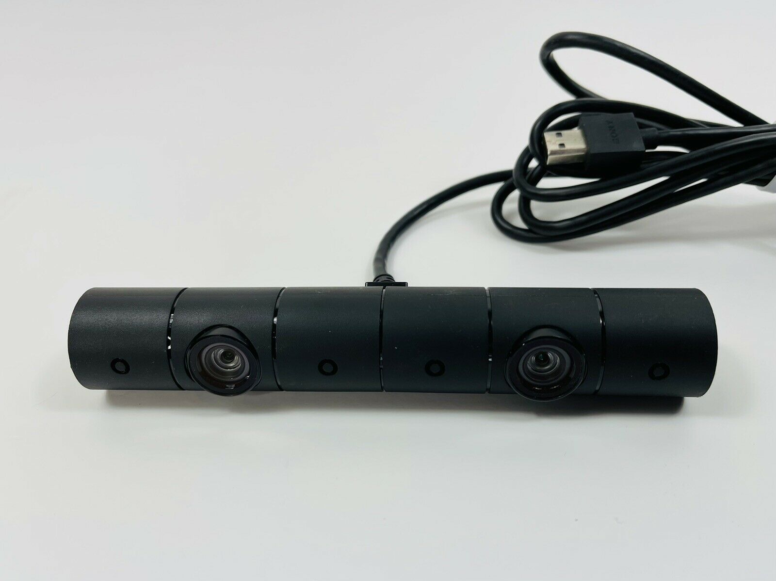 Garanti gå på pension hensynsfuld Like New Official PlayStation 4 PS4 Camera PS4 Motion Sensor PSVR Version 2  Eye - Starboard Games