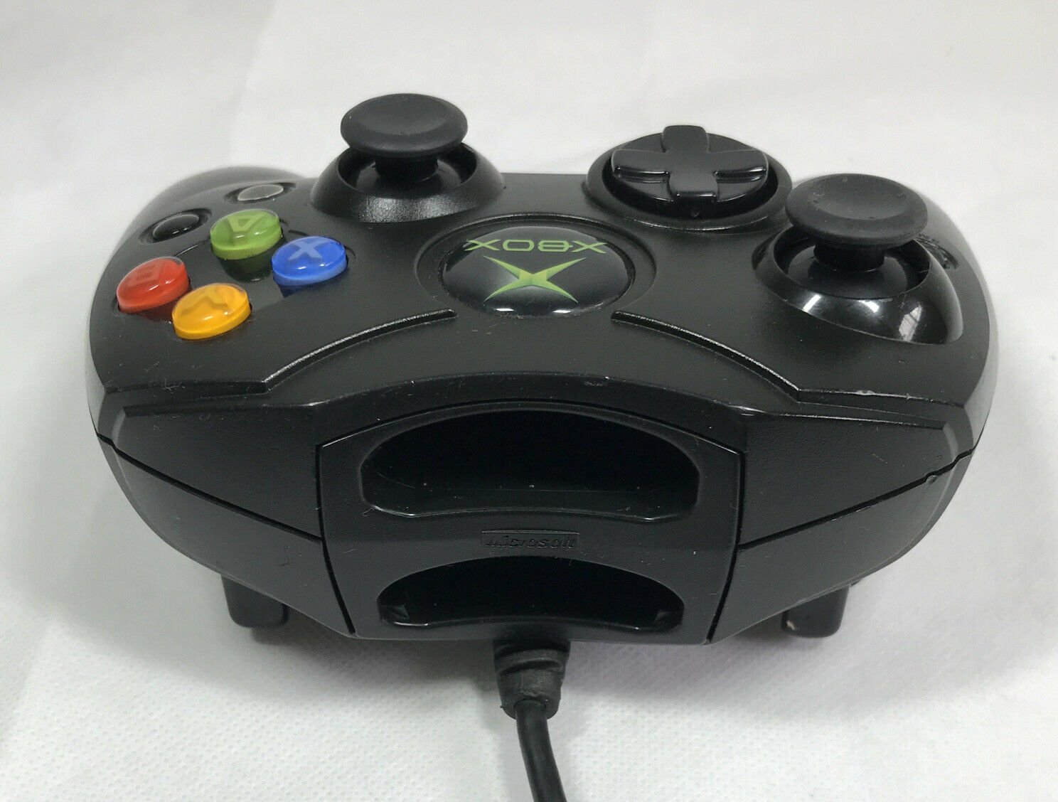Classic Xbox Controller At Ethan Spedding Blog Classic Xbox Controller At Ethan Spedding Blog