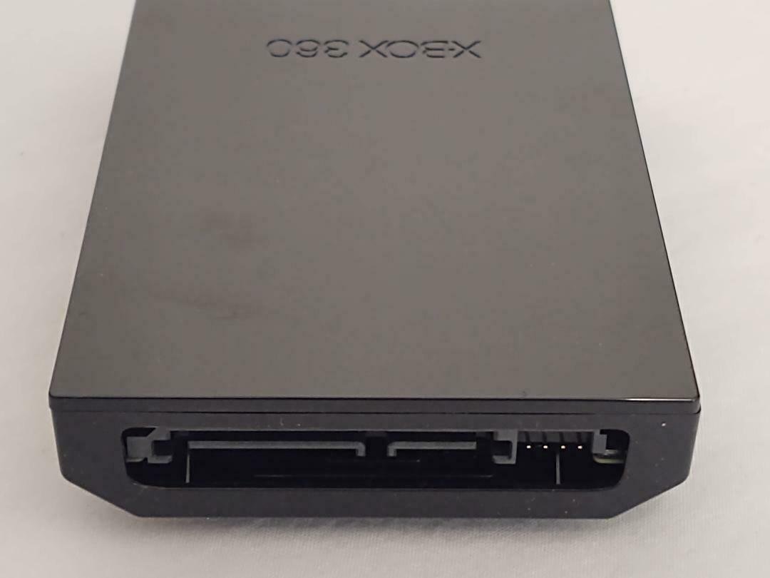 Genuine Microsoft Xbox 360 Slim 500gb Hard Drive for Slim or Elite