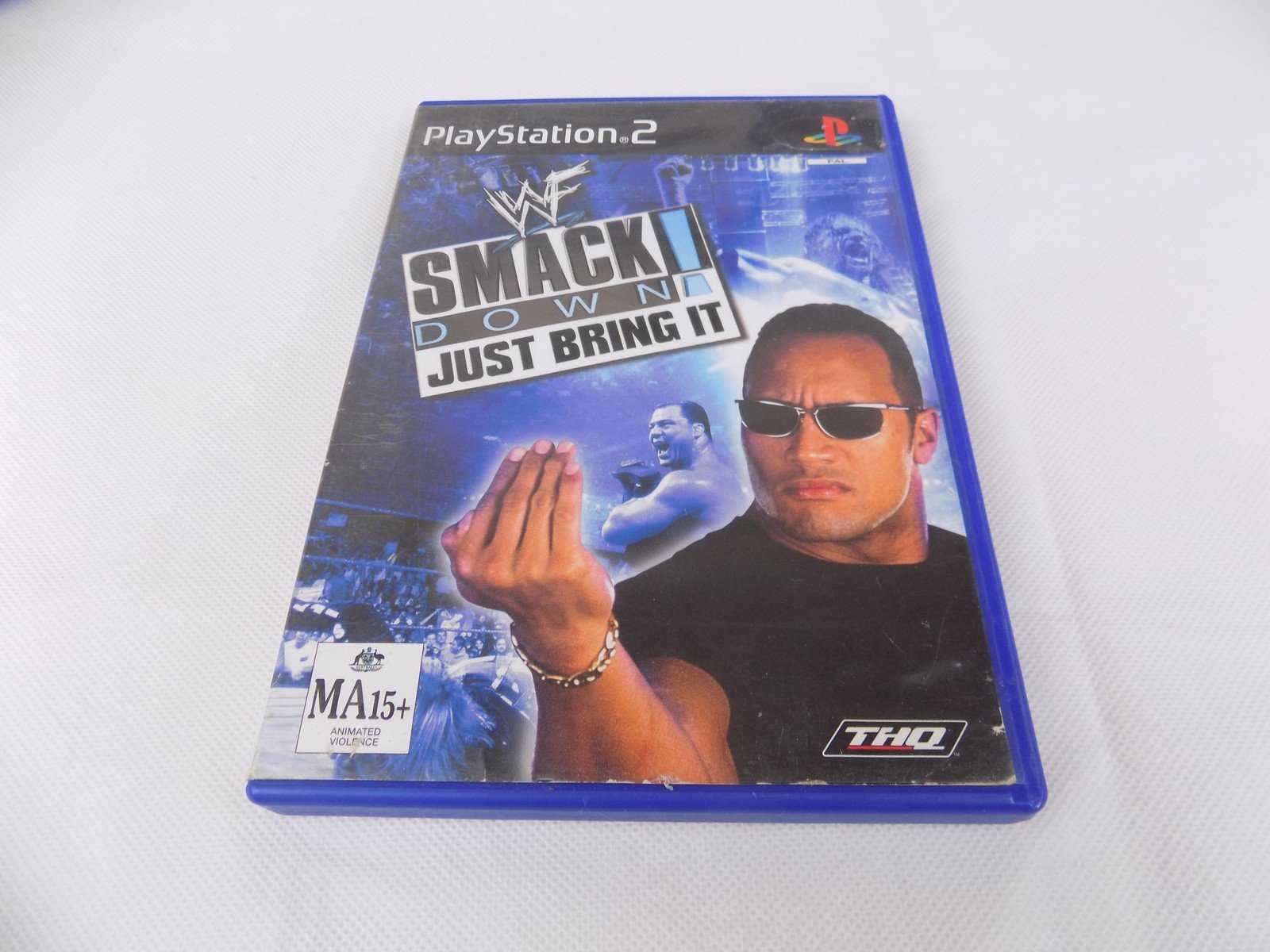 Mint Disc Playstation 2 Ps2 Motor Harley-Davidson Cycles Race to the ...
