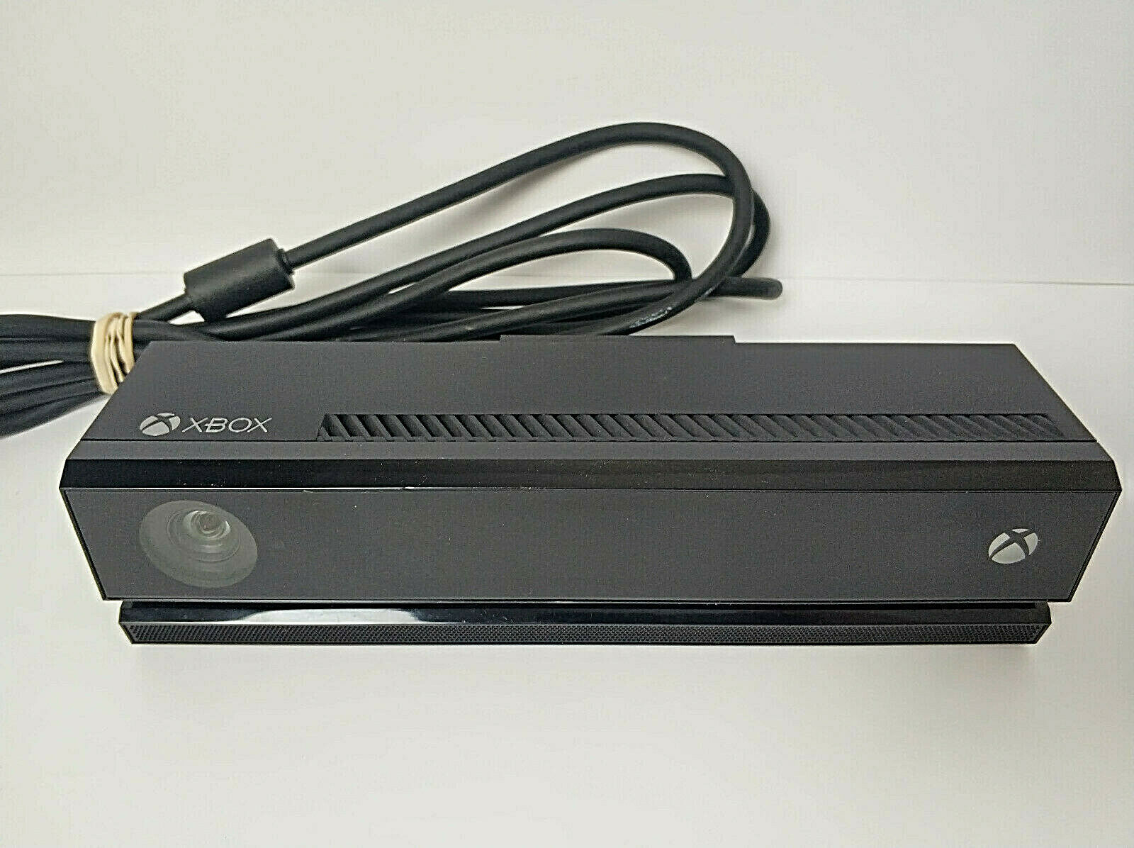 Genuine Microsoft Xbox One Kinect Sensor Camera Motion - Works Perfect! -  PC - Starboard Games