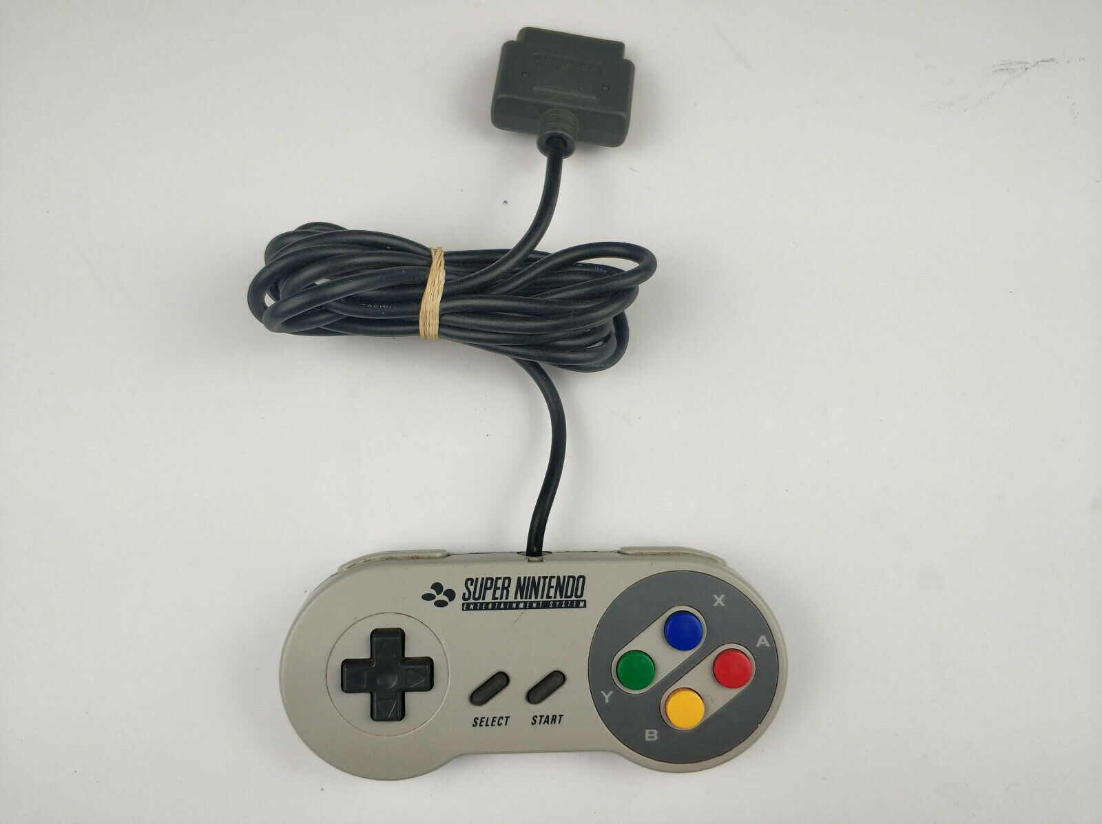 Super Nintendo Entertainment System Controller - Hardware - Site officiel  Nintendo