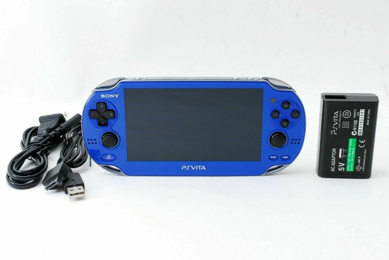 PS Vita PCH-1000 Sony Playstation Console Only Chargers Colors (1day shipping) e PS Vita PCH-1000 Sony Playstation Console Only Chargers Colors (1day shipping) e