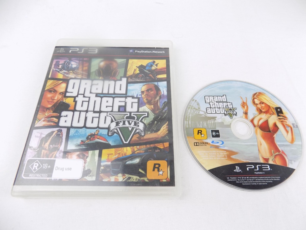 No cd gta 5 фото 113