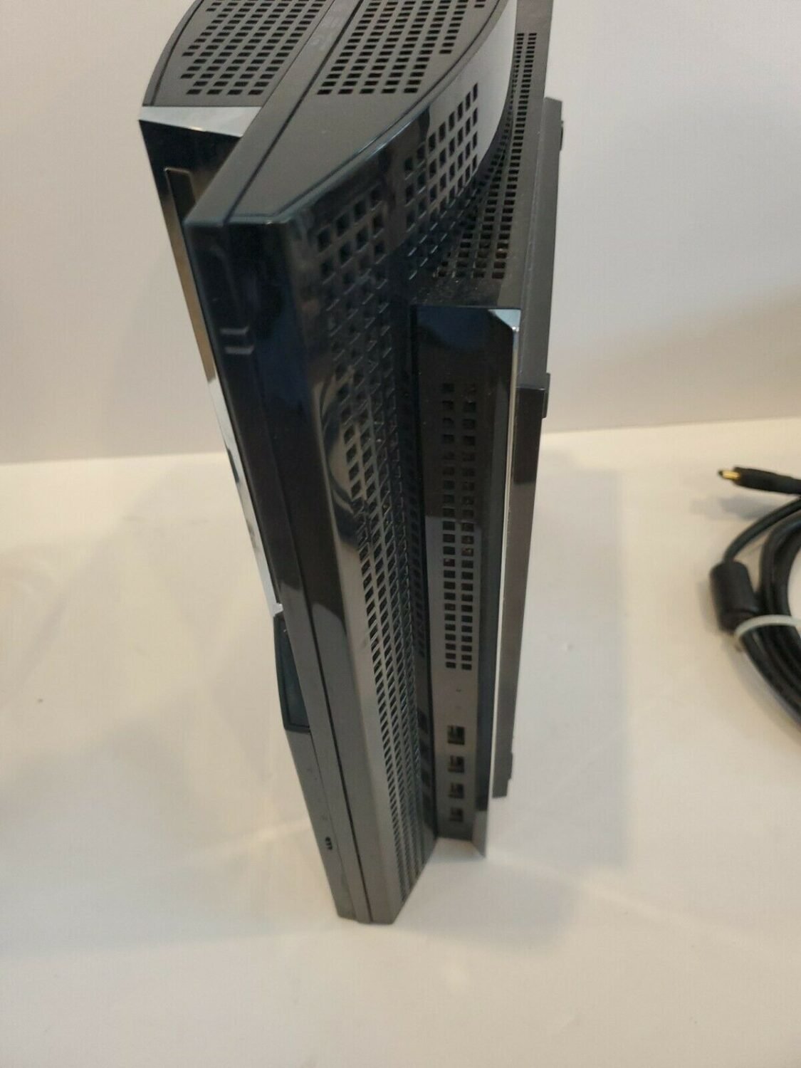 Sony PlayStation 3 60GB Backwards Compatible PS1 PS2 PS3 CECHC02