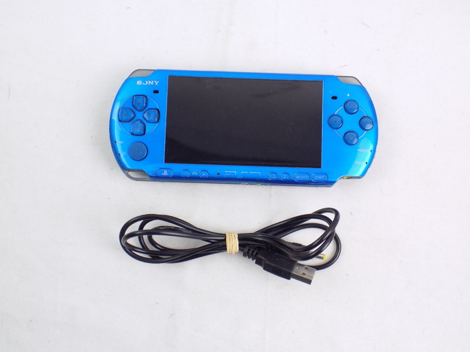 psp console 3000