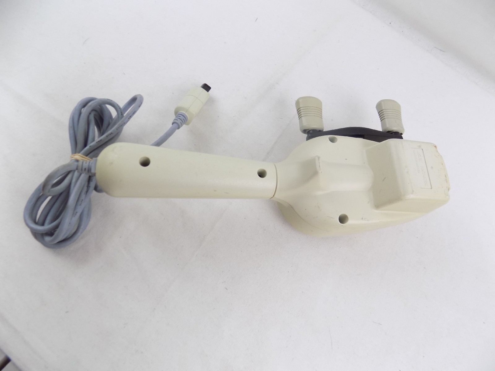 Sega Dreamcast ASCII Fishing Rod Controller - Starboard Games