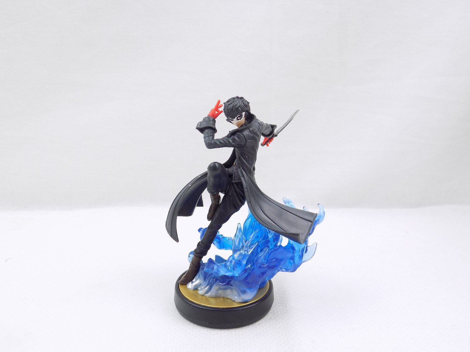 Persona Amiibo Like New Joker Amiibo Persona Super Smash Bros