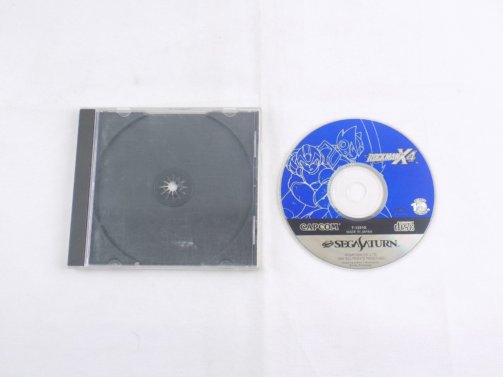 SAROO FlashCart SD Loader für SEGA Saturn - Shop