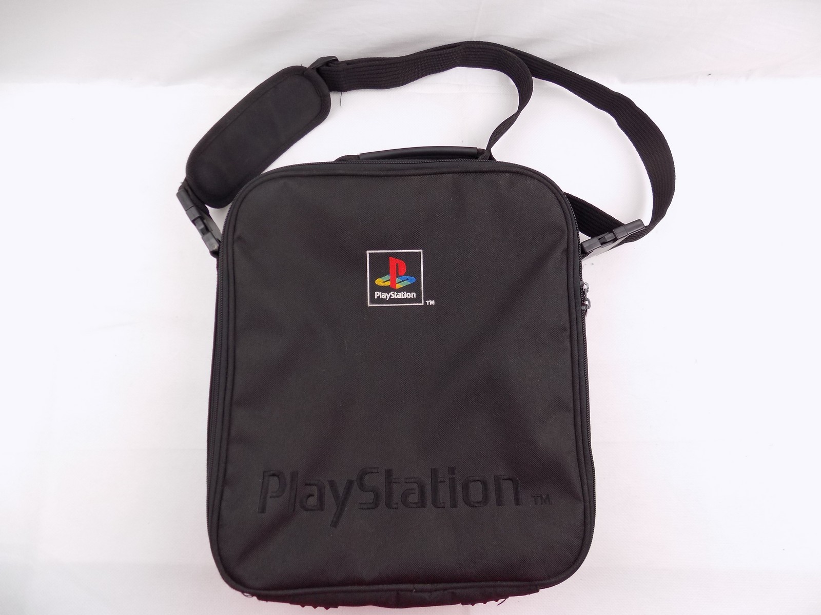 Playstation 1 PSOne Console Carry Bag - Starboard Games