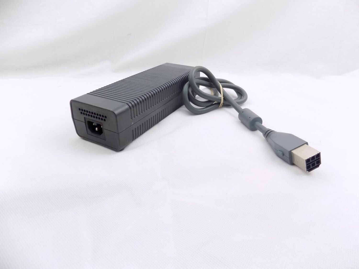 Microsoft Xenon/Zepher Xbox 360 AC Power Supply Adapter For Xbox 360