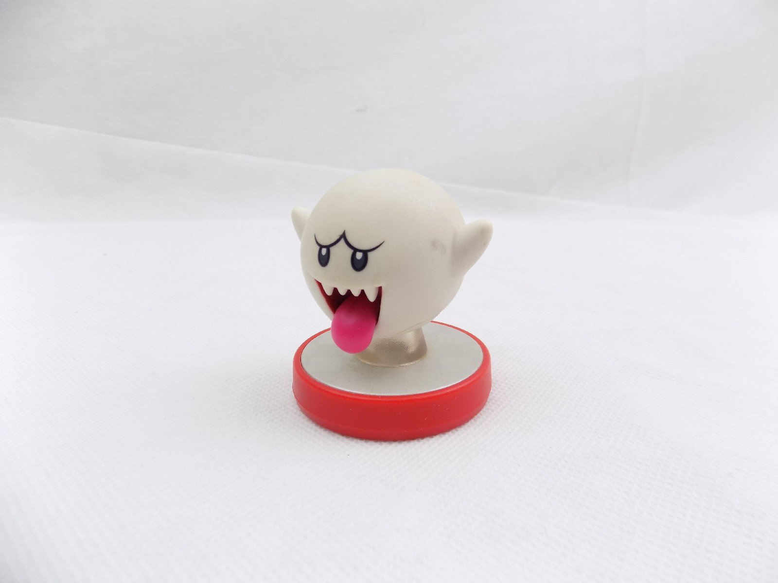 Nintendo Amiibo Boo Ghost Super Mario - Starboard Games
