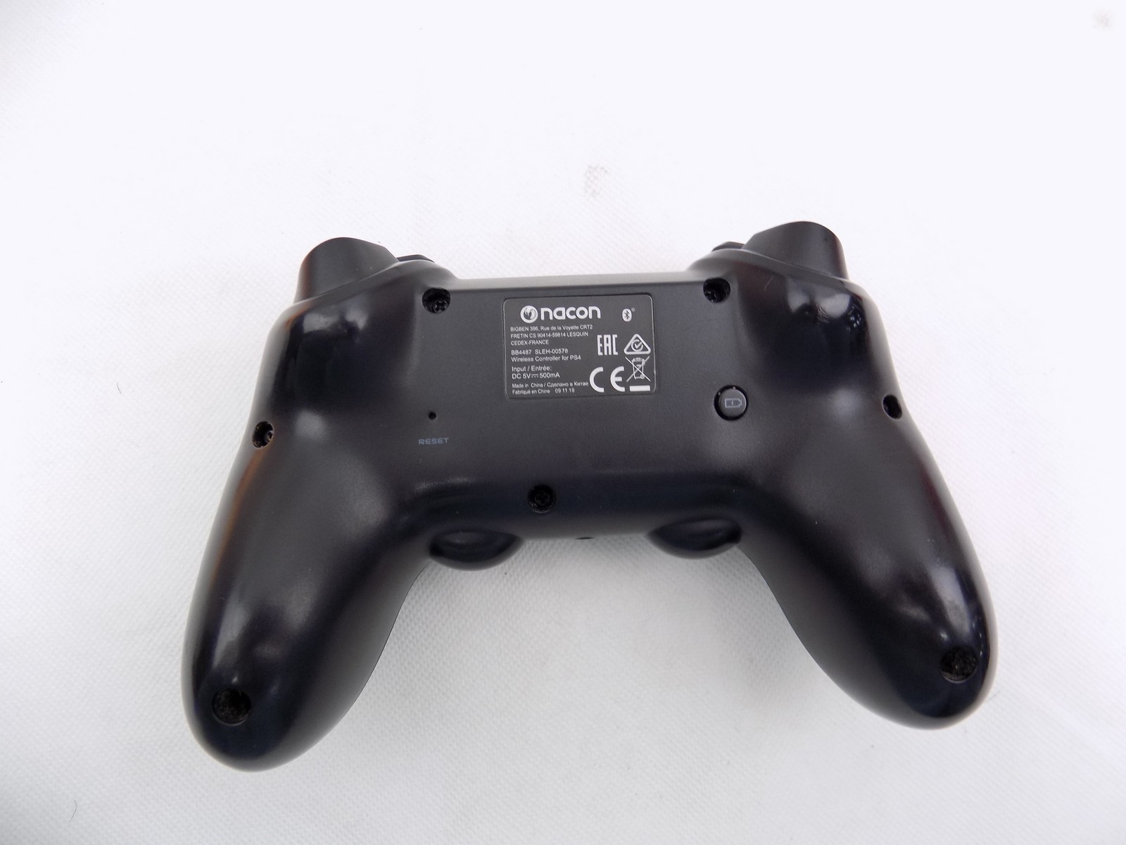 Sony PlayStation DualShock 4 PS4 Wireless Original Controller, Used, Tested