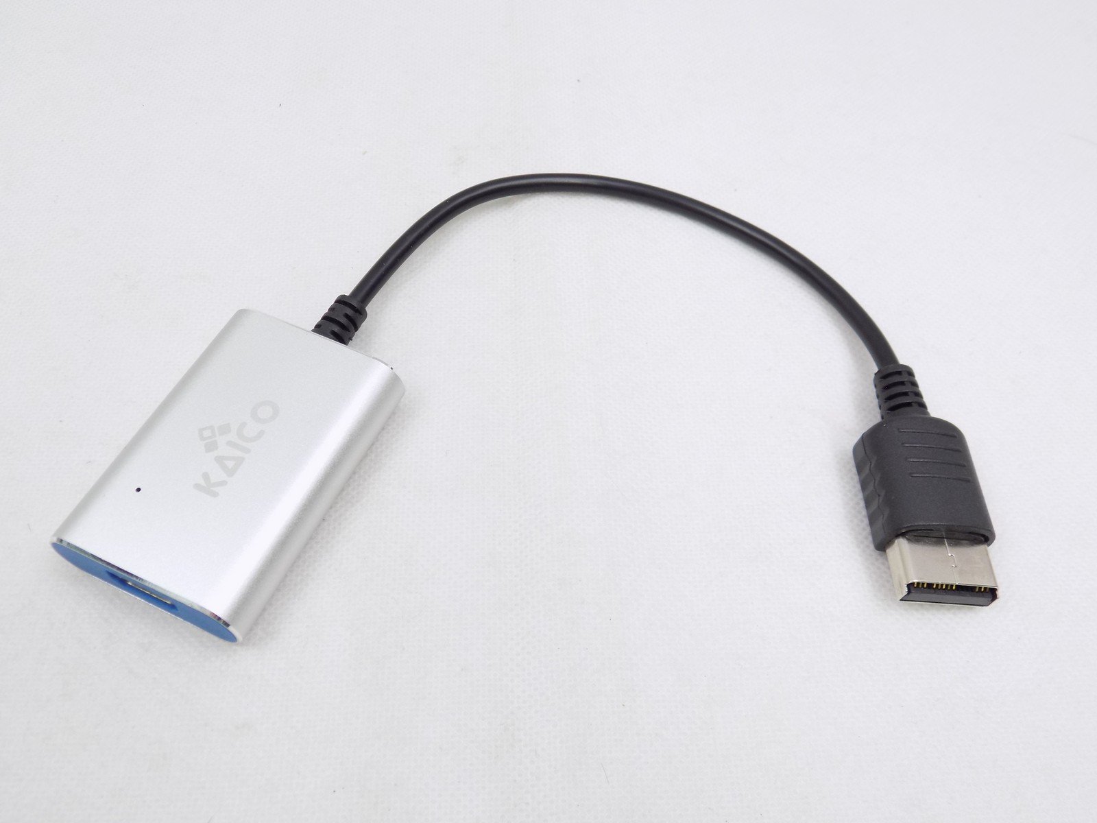 Kaico Ps To Hdmi Kaico Labs PlayStation Adapter Kaico PS1 HDMI