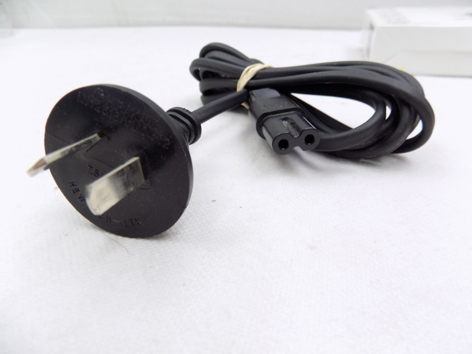 BestCH Replacement AC Power Cord For PlayStation PS1 PS2 & Panasonic Devices