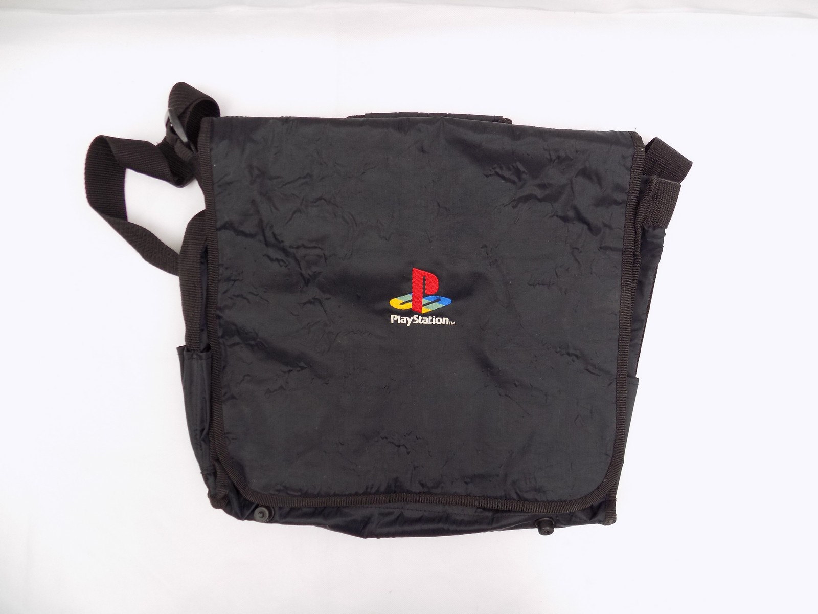 Genuine Official Playstation Bag Carry Case Sling - Starboard Games