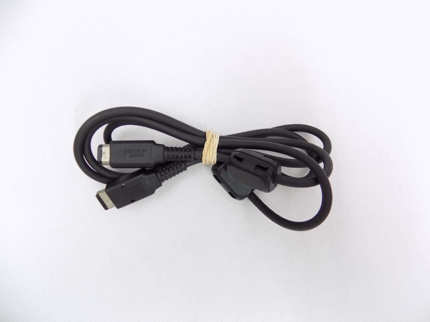 Gameboy Color Connect Cable Genuine Like New Nintendo Gameboy Color Transfer Link Cable - Starboard ...