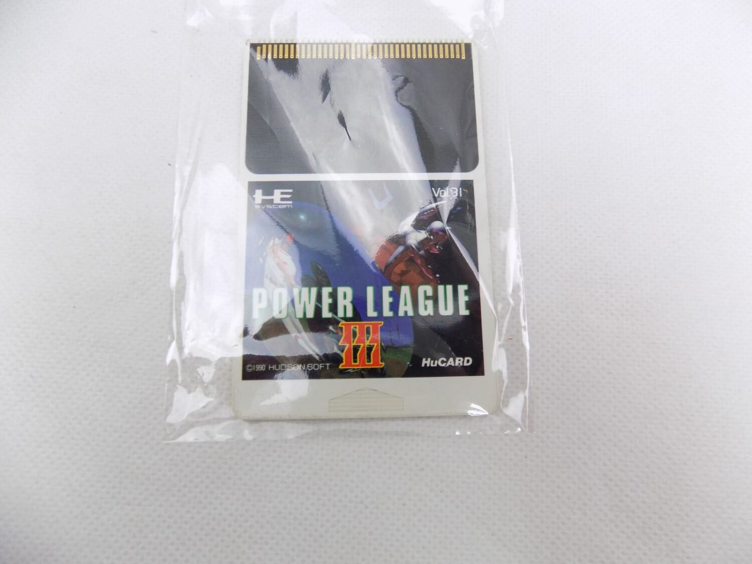 Will there be a PC Engine/TurboGrafx-16 collection in the future