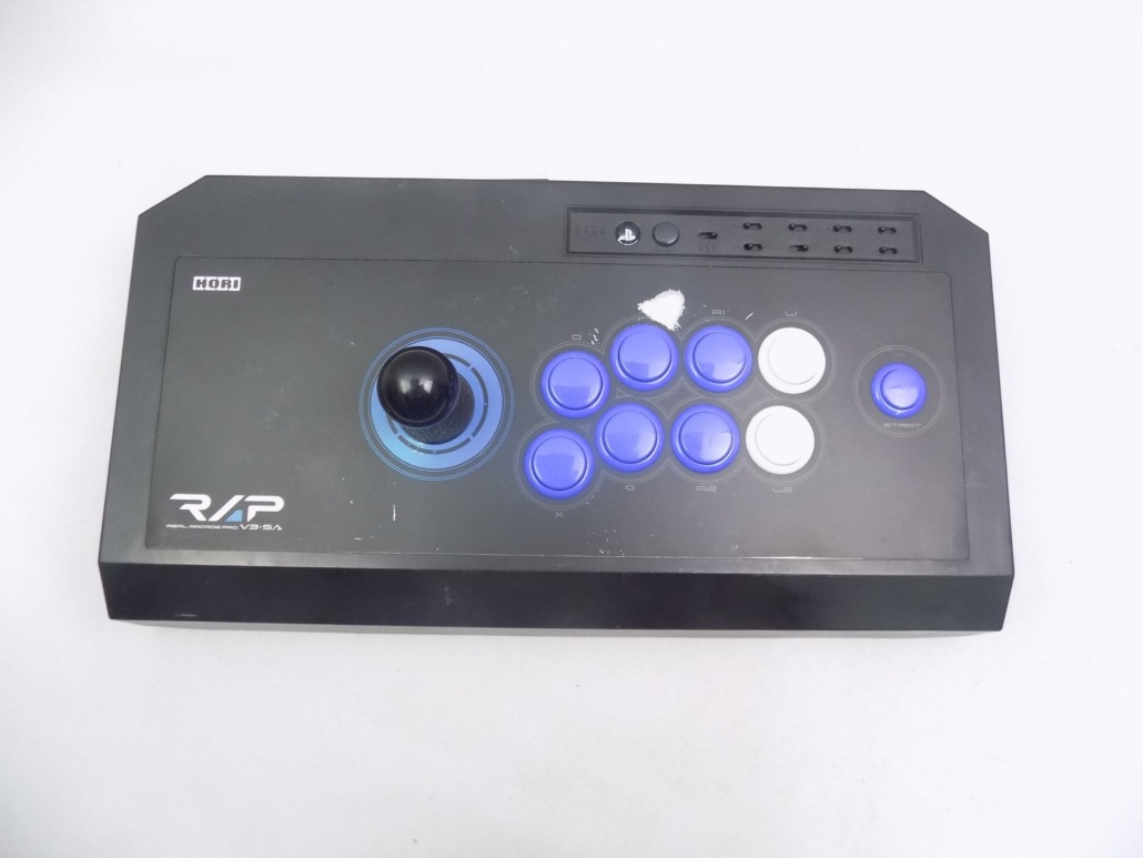 HORI Fighting Stick V3 for PlayStation 3