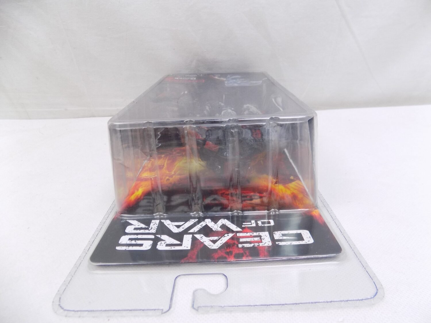 Gears Of War Locust Drone Actionfigur Von NECA, 18 Cm – Detailreiche Spielfigur Für Fans & Sammler