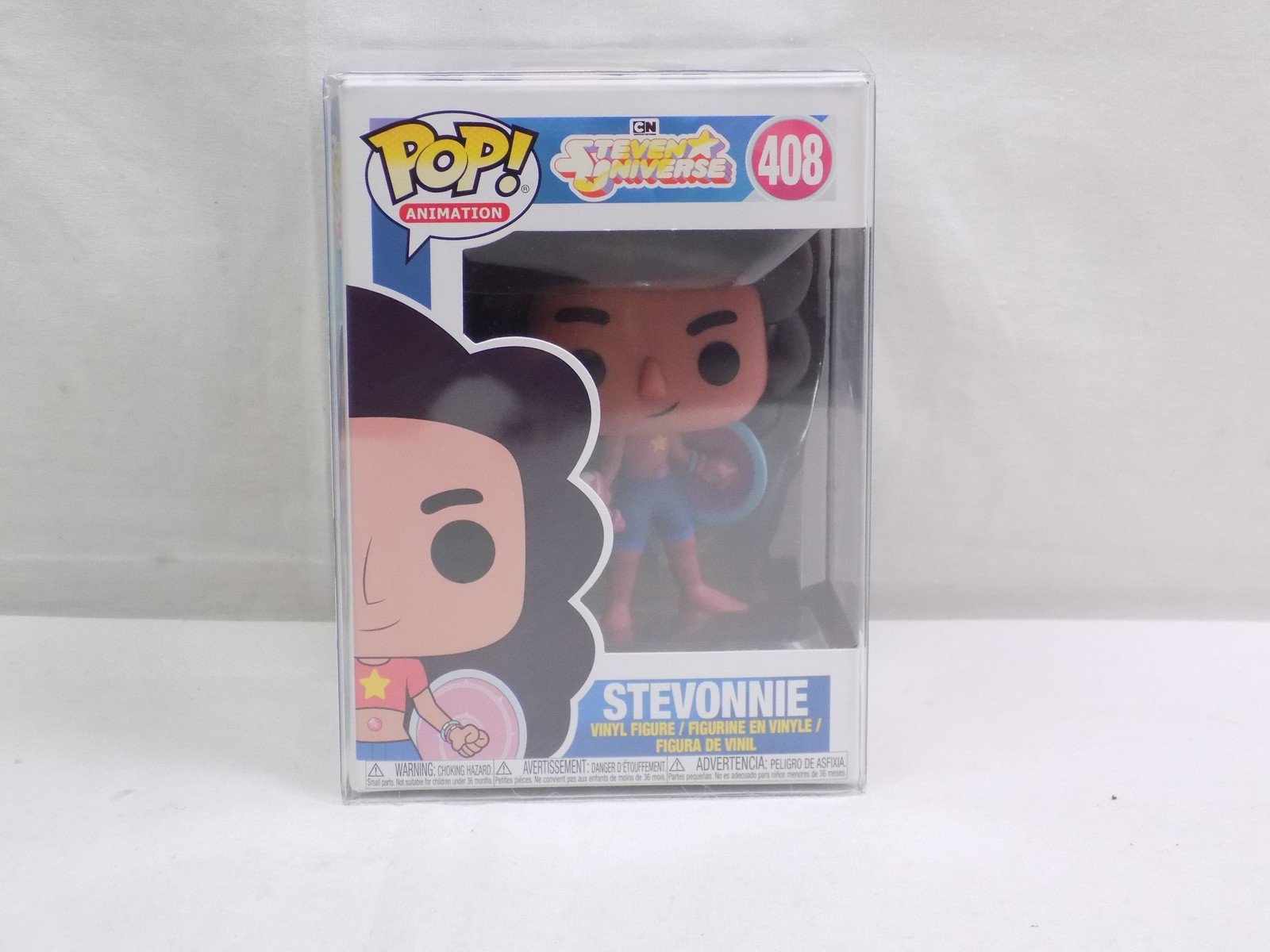 Steven Universe: Stevonnie