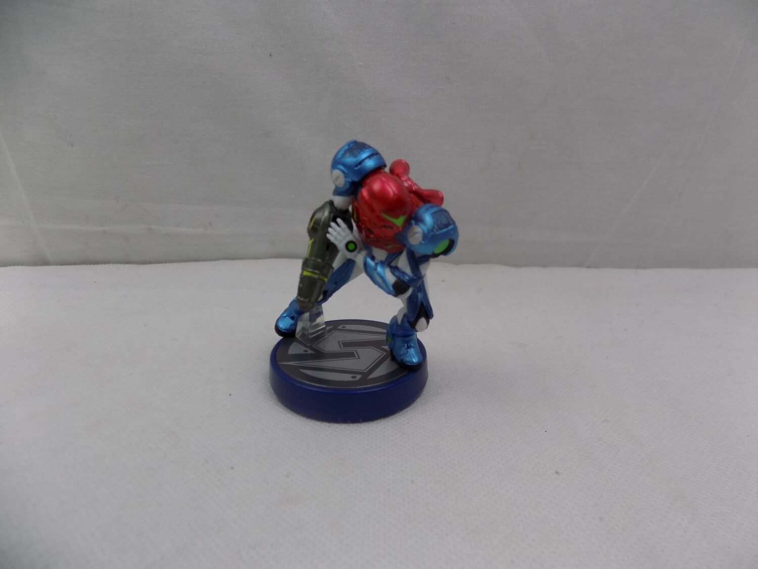 Nintendo UK Opens Pre-Orders For Richter And Dark Samus Amiibo