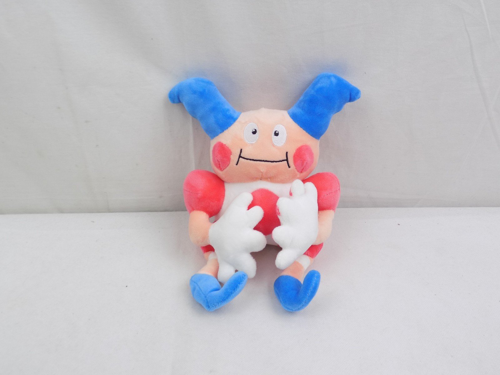 Pokemon Plush Toy Mr. Mime 11
