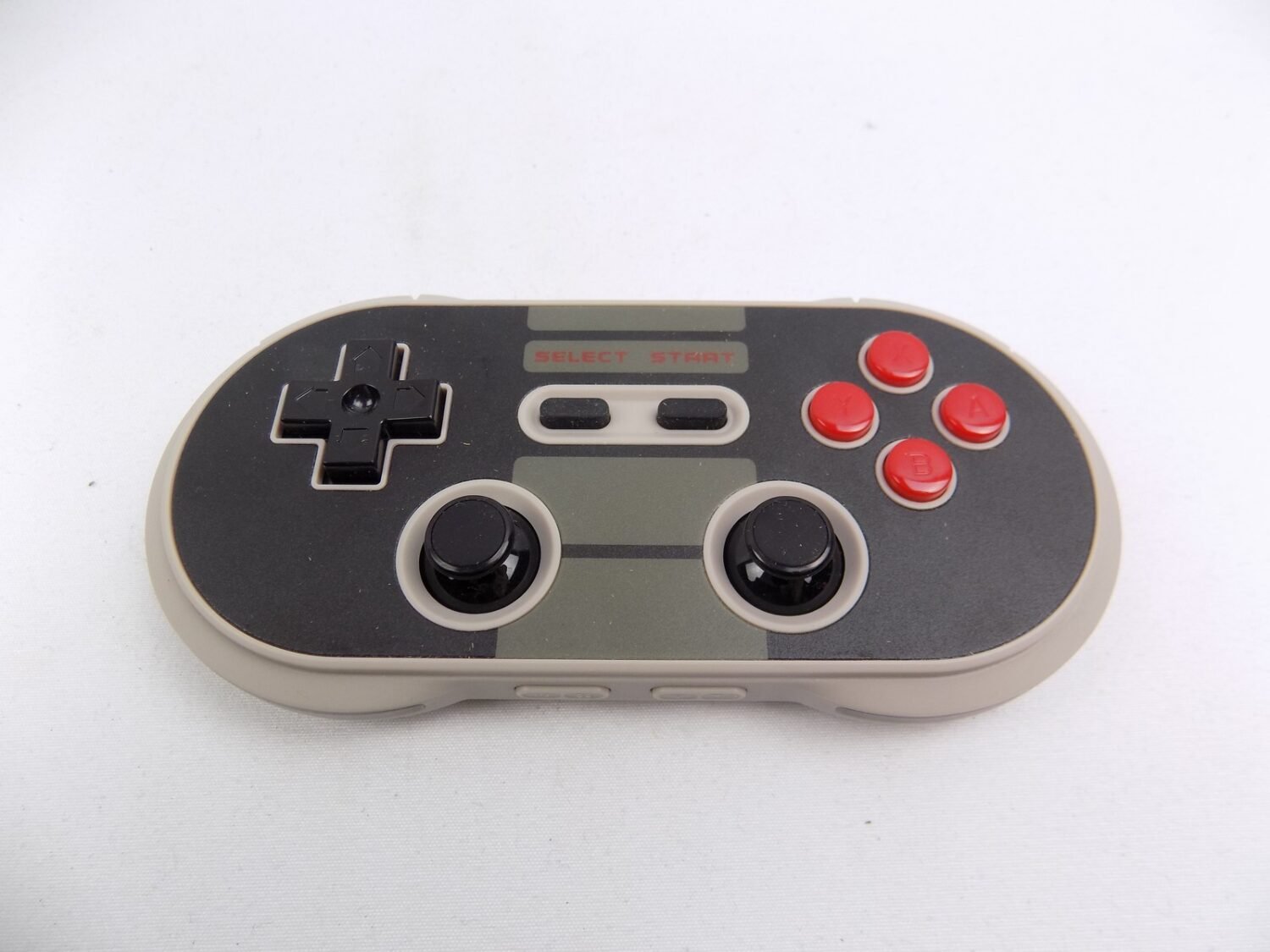 8bitdo Nes Pro 8BitDo NES30 Pro Wireless Gamepad Controller For - Main Image