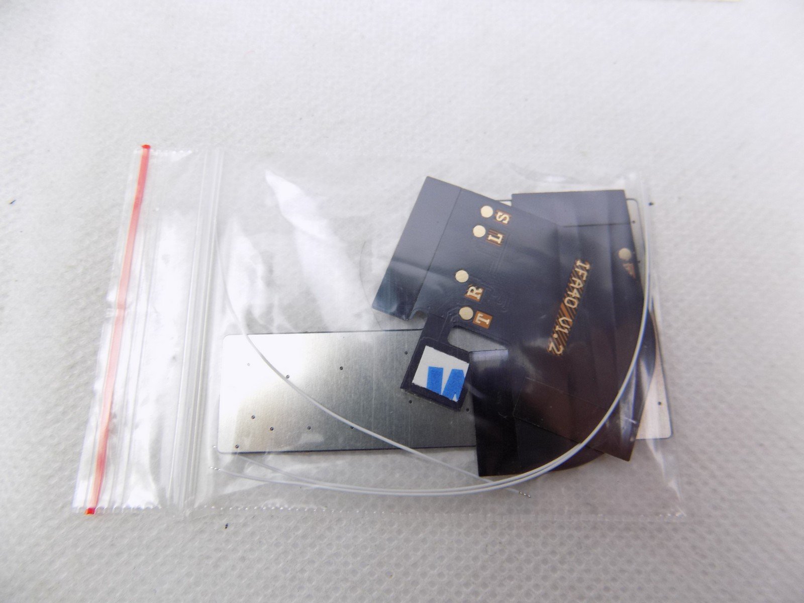 Brand New No Solder Gameboy Advance GBA IPS Screen Mod Kit - Starboard ...