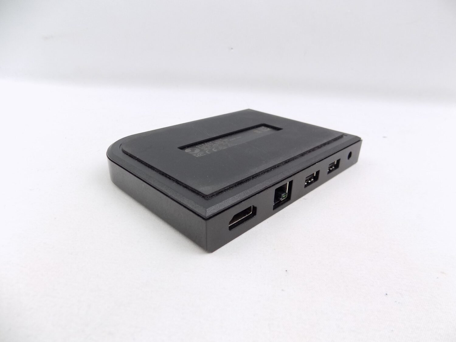 Like New Boxed Valve Steam Link PC to TV Streaming Box (No Power Supply