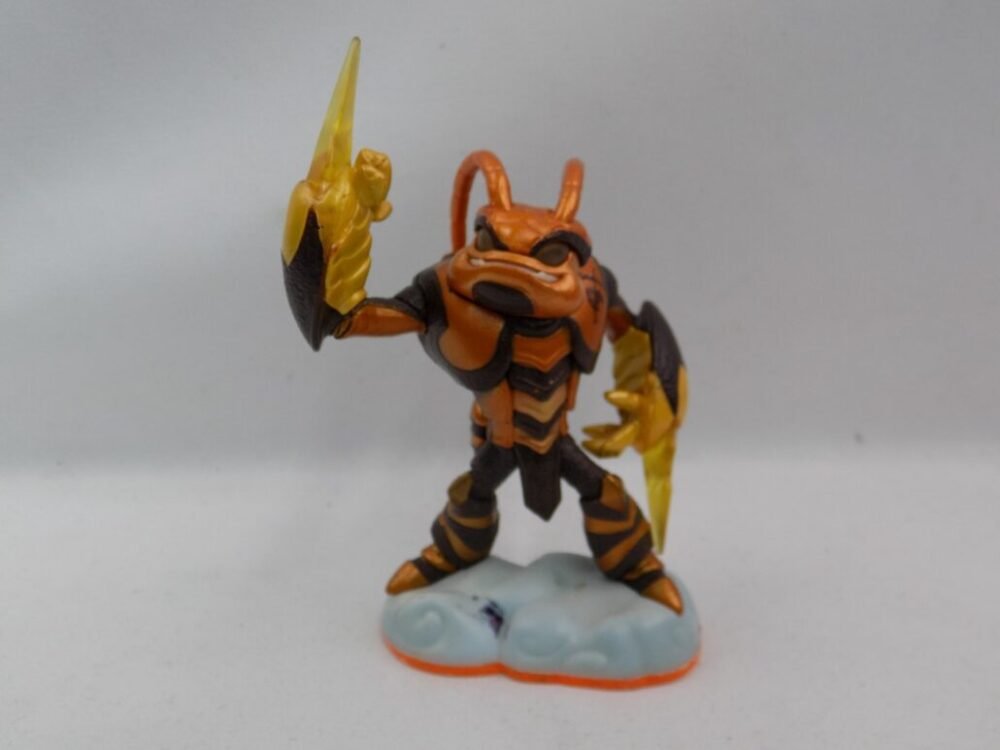 Skylanders Giants: Booster Pack Skylanders Giants: Booster Pack