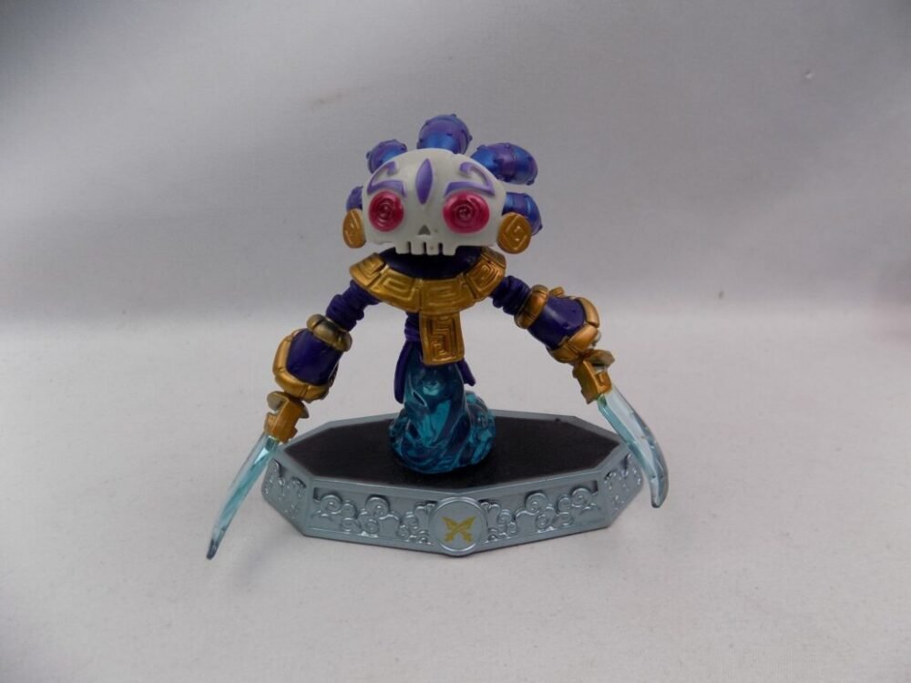 Skylanders Imaginators: Sensei - Bad Juju