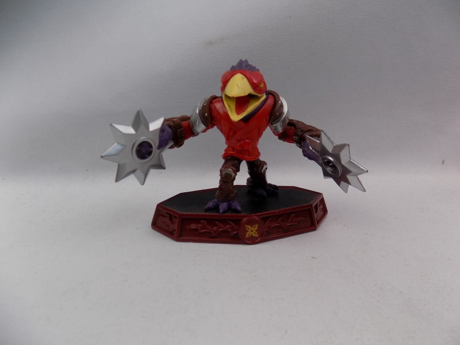 Characters in Skylanders - Trap Team Villains - TV Tropes Characters in Skylanders - Trap Team Villains - TV Tropes