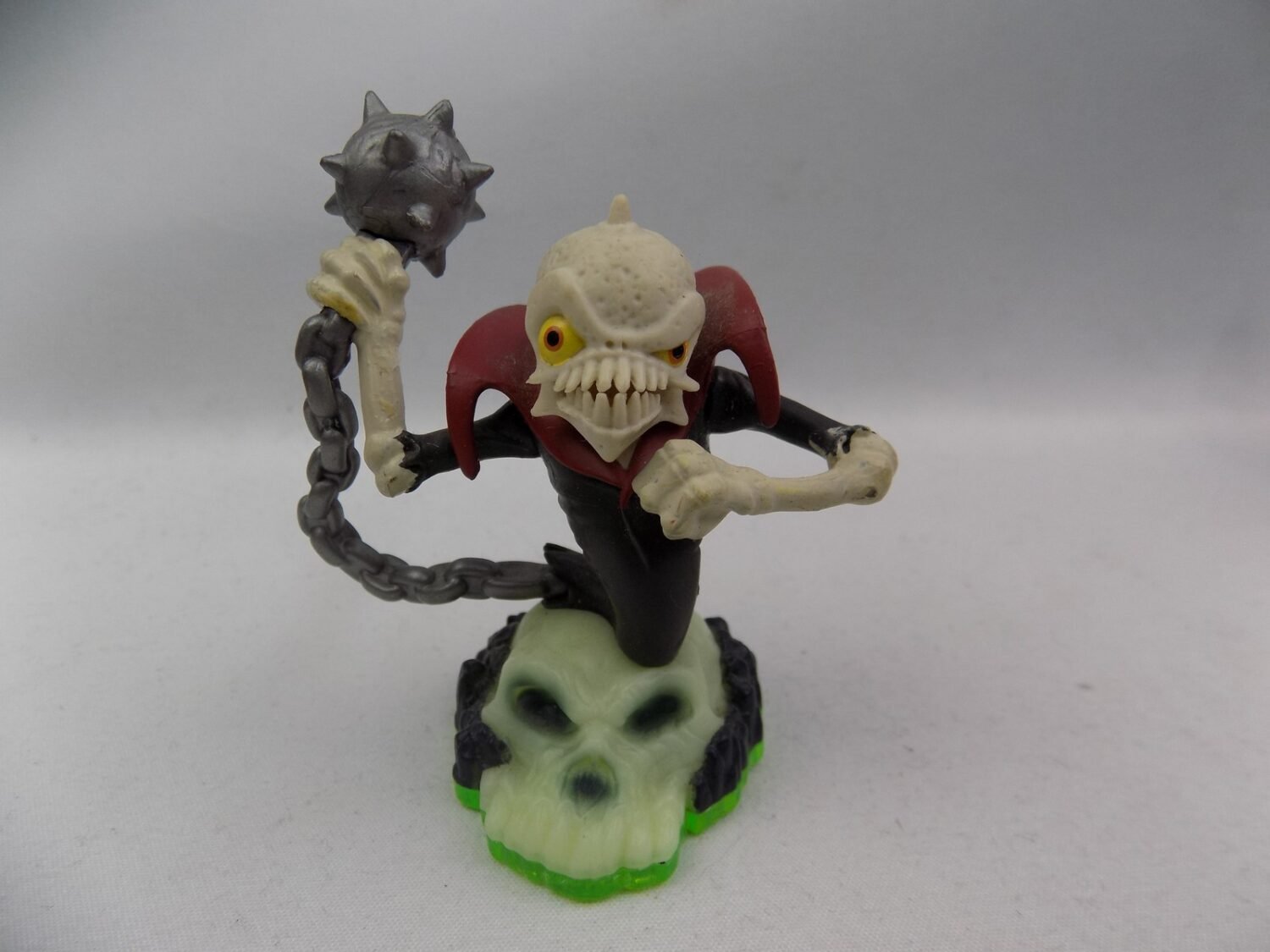 Ghost Roster Variant Skylanders Ghost Roaster Figure