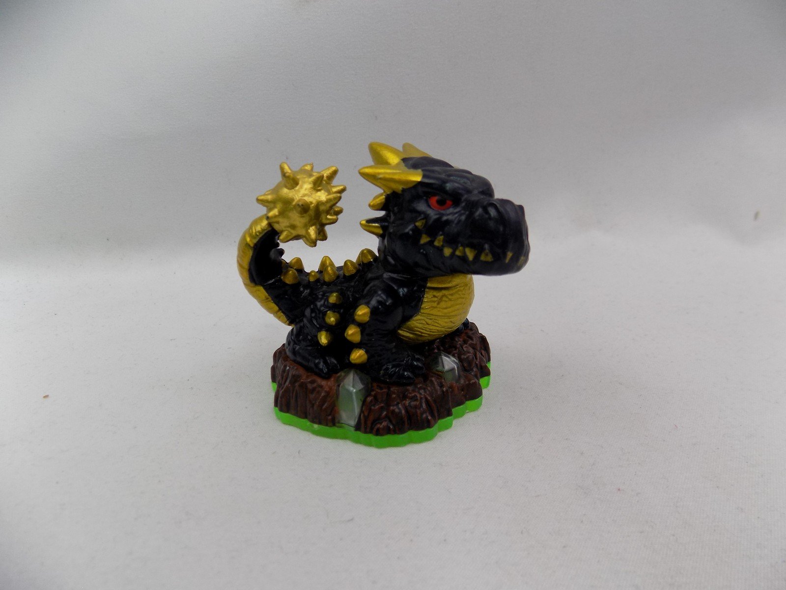 Legendary Mbash Skylanders Spyro's Adventure Legendary Bash Figure - Starboard Games