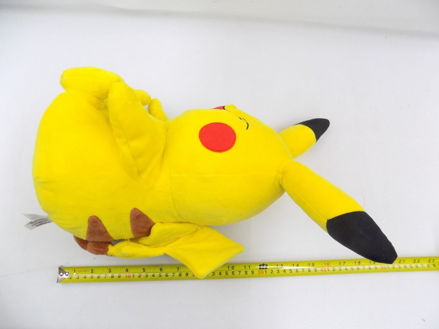 Giant Pokemon Pikachu Plush Toy Plushie 21