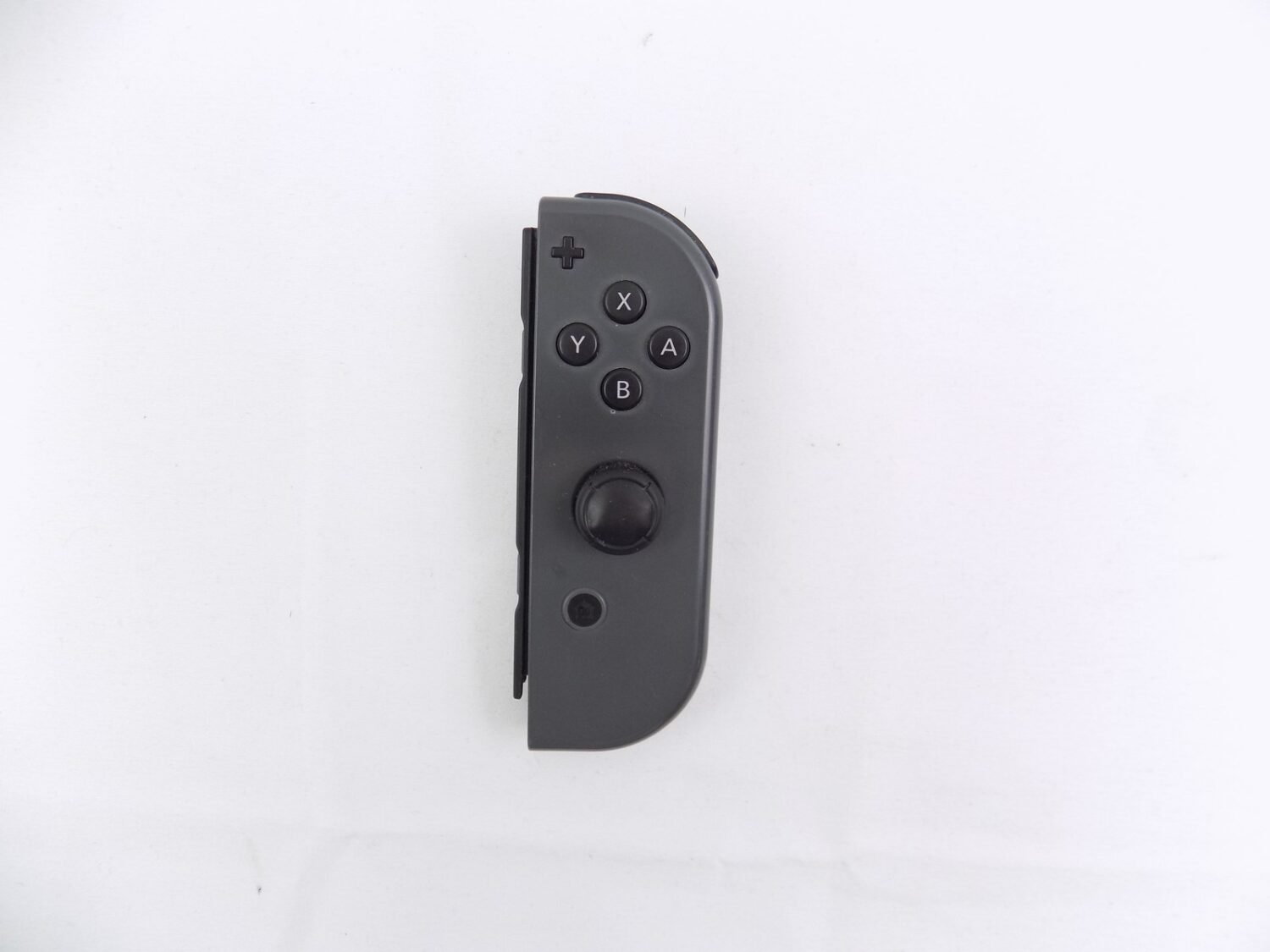 Nintendo Switch Grey Right Joycon Controller (Faulty) - Starboard Games