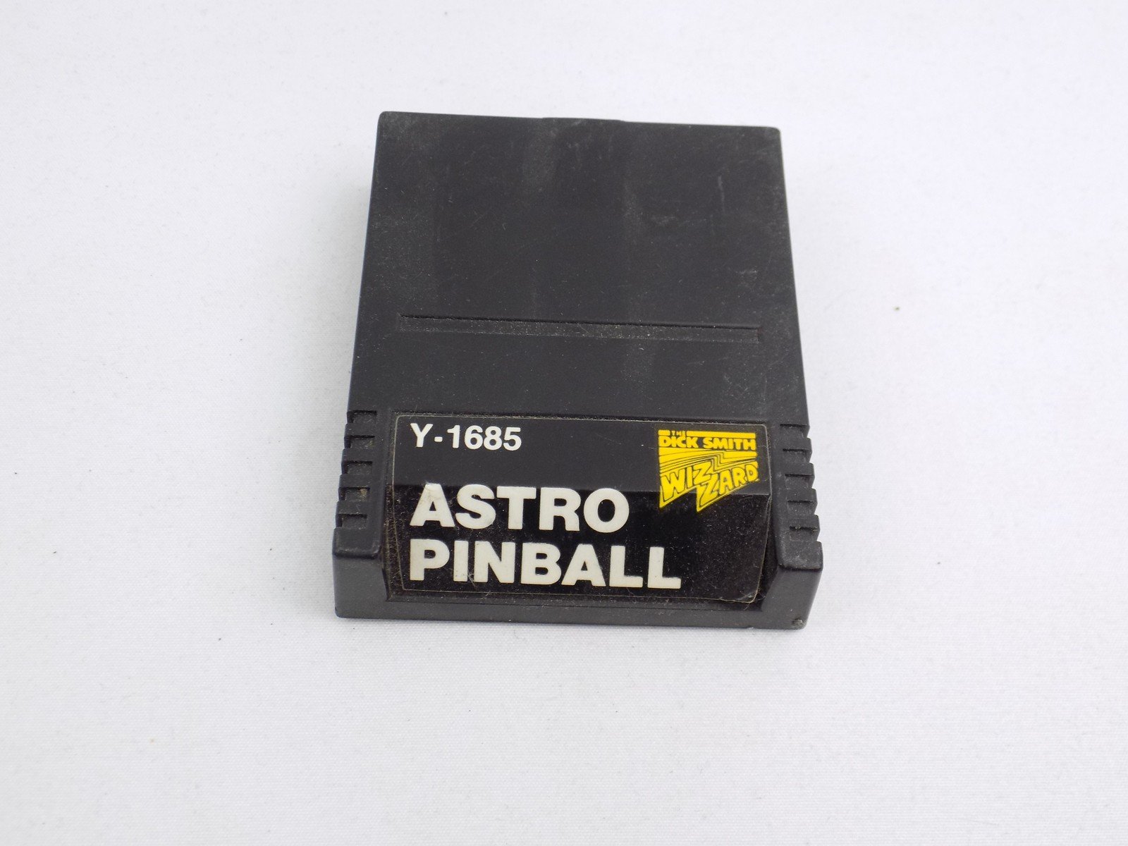 Atari Astro Pinball Cartridge - Starboard Games
