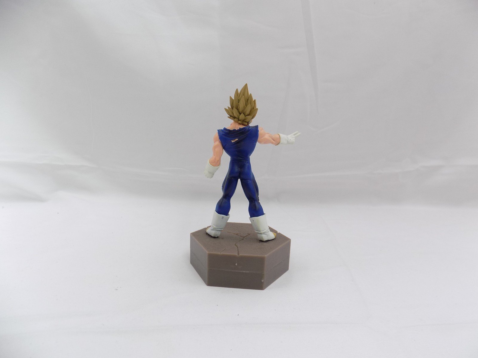 BANPRESTO - Dragon Ball - Dxf Fighting Combination vol.1 Majin Vegeta