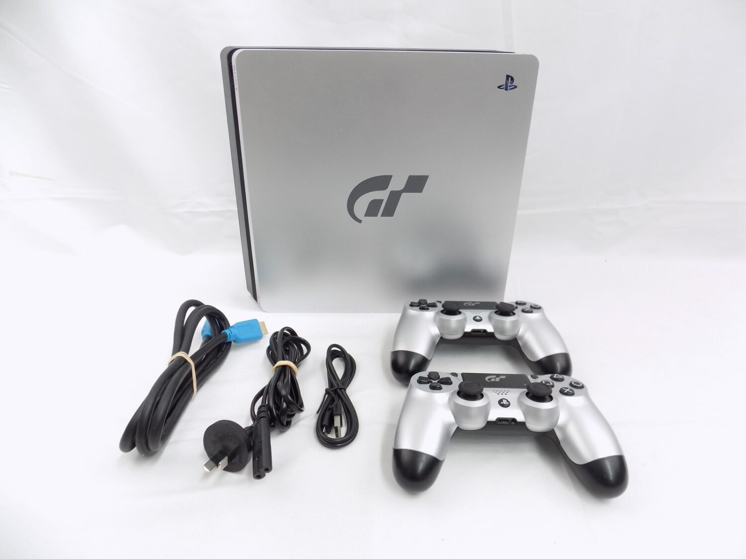 Controller Ps4 Slim 1tb Limited Edition Playstation Pro