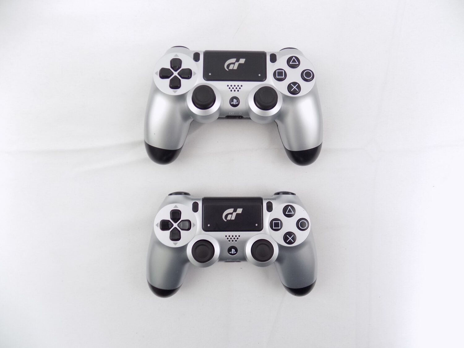 Playstation 4 PS4 Slim Limited Edition Gran Turismo Sport 1TB 