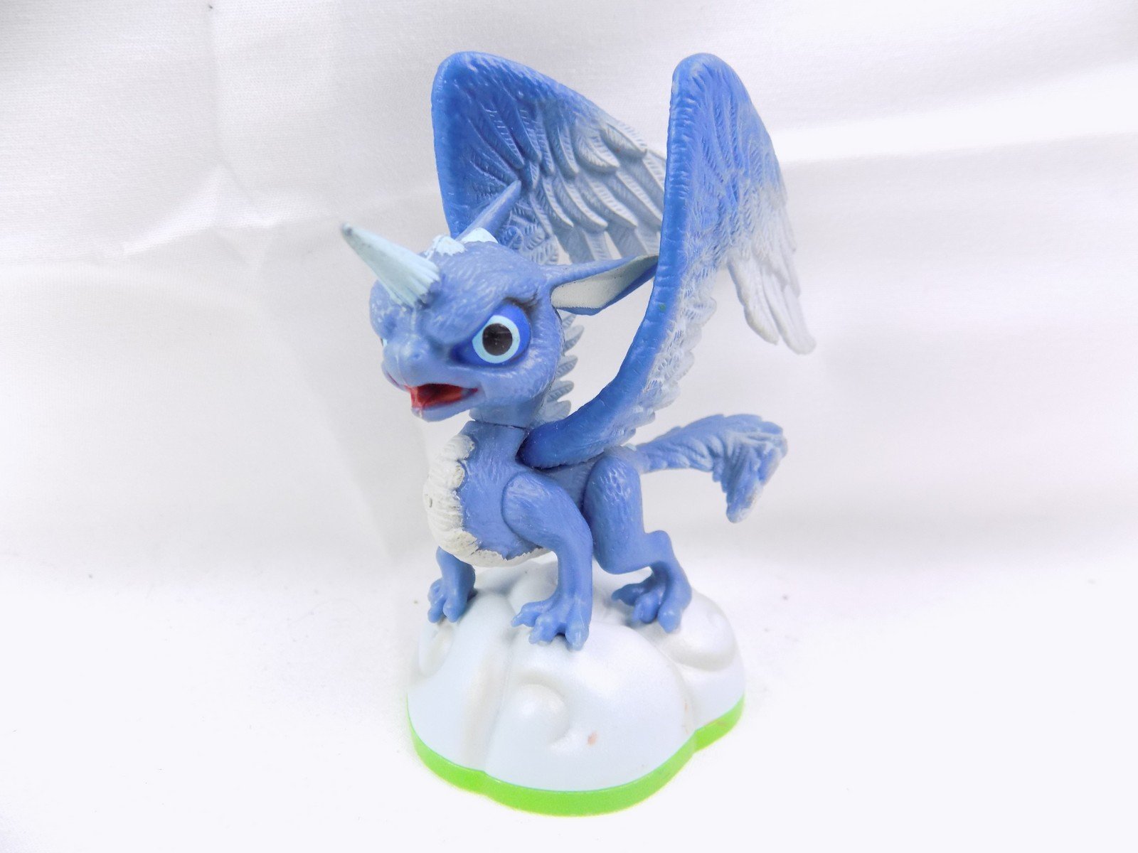 thumbnail image 2 of Skylanders: Spyro’s Adventure – Whirlwind Action Figure – BUY 4 GET 1 FREE – All Skylanders Eligible 2 of 6