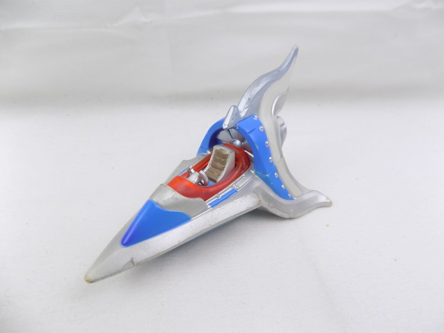 Skylanders Superchargers Sky Slicer Figure