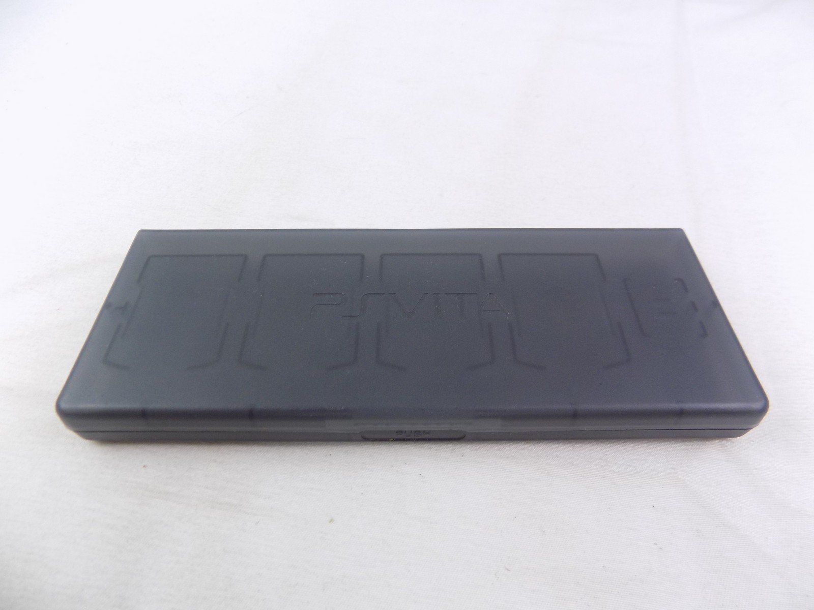 thumbnail image 2 of 25-Pack Blue Empty Replacement Cases For Sony PlayStation Vita Games | Rigid Plastic | UVM922 2 of 6