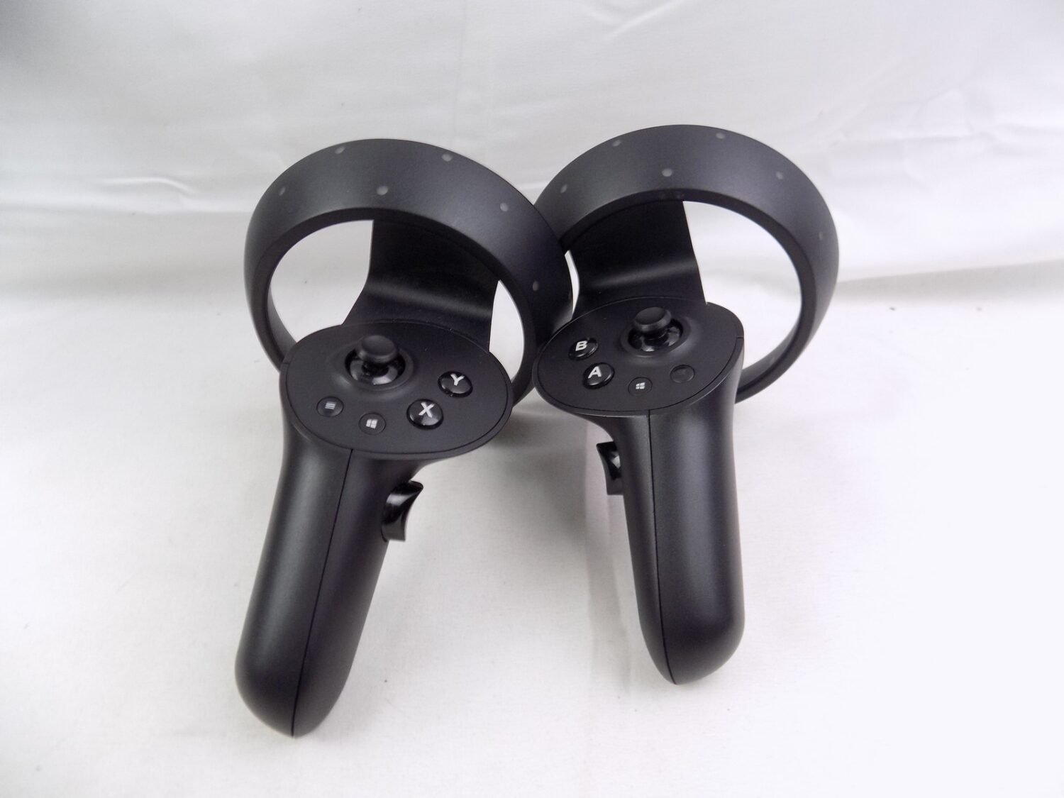 Boxed Like New HP Reverb G2 Virtual Reality VR Headset with Accessories  (See Pictures!)