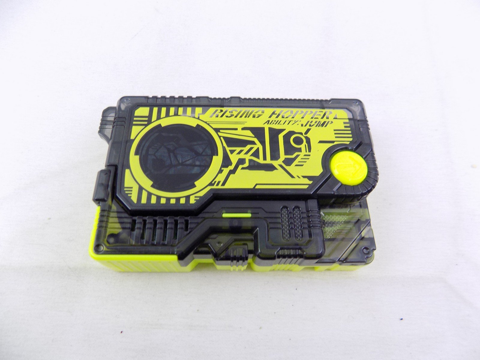 Like New Bandai Kamen Rider Zero One Rising Hopper Progrise Key ...