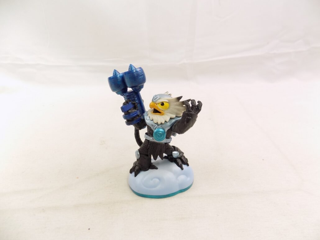Turbo Jet Vac Skylanders Swap Force / Imaginators - Works On Wii U, PS3, PS4, Xbox 360, Xbox One - View #3