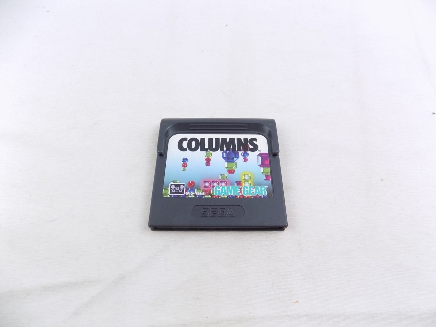 Columns für Sega Game Gear günstig kaufen