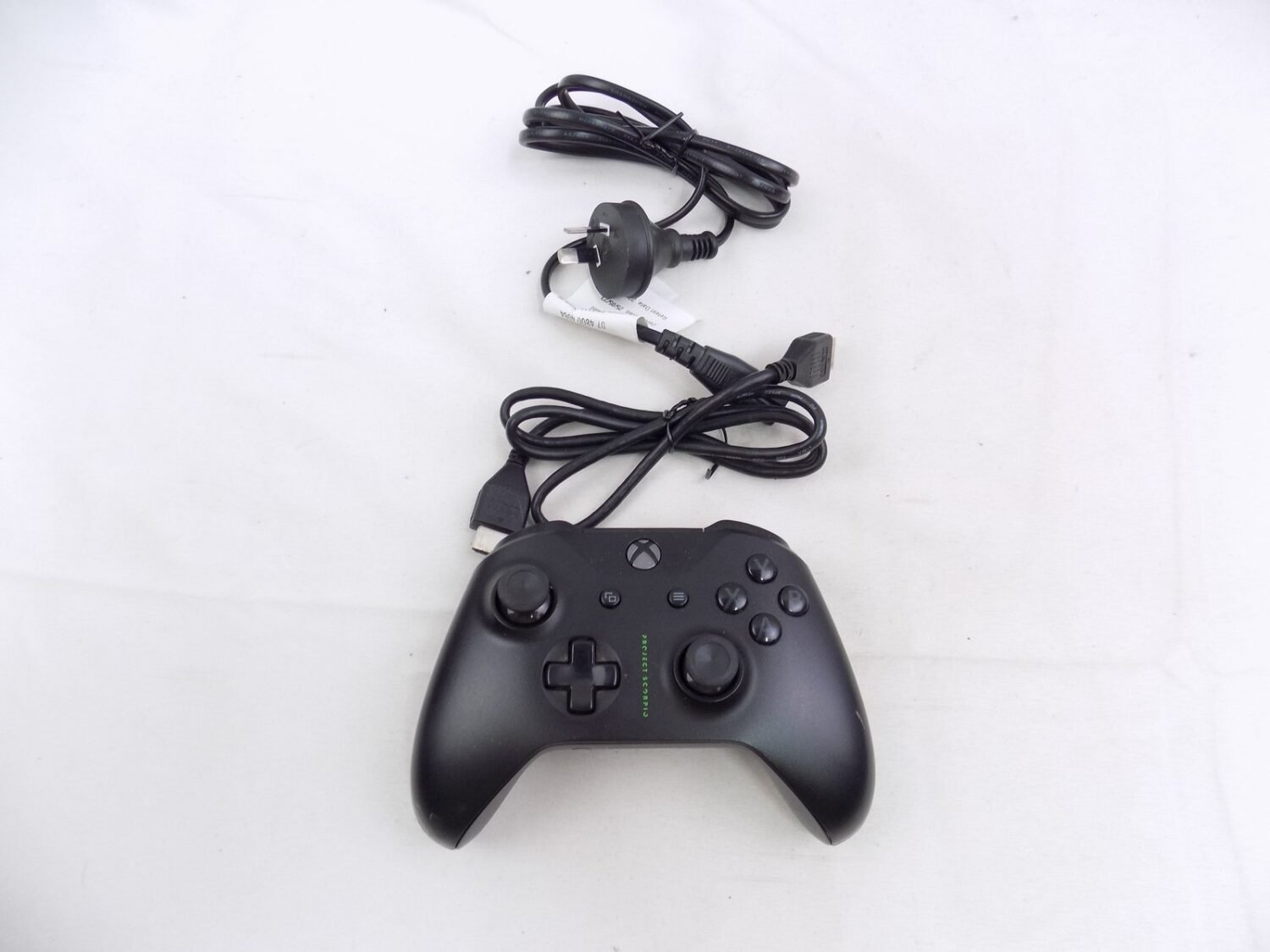 Controller Xbox Project Scarlett Release Controller Xbox One